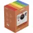 Моментальная фотокамера POLAROID Camera Foto Instant Polaroid Now Gen 3,Coral