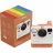 Моментальная фотокамера POLAROID Camera Foto Instant Polaroid Now Gen 3,Coral