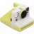 Camera foto instant POLAROID Camera Foto Instant Polaroid Now Gen 3,Yellow