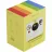 Camera foto instant POLAROID Camera Foto Instant Polaroid Now Gen 3,Yellow