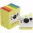 Camera foto instant POLAROID Camera Foto Instant Polaroid Now Gen 3,Yellow