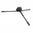 Trepied VANGUARD Tripod Vanguard VEO3 263CO, Carbon, 3-section, VEO PH-28 2-way Pan Head
