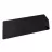 Коврик для мыши TRUST Trust BENYA  XXL Desk Pad, Black, soft PVC leather, 900x430x2mm