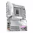 Placa de baza GIGABYTE GIGABYTE Z890 AORUS ELITE WIFI7 ICE, Socket 1851, 19Phases, Intel® Z890 (Ultra 2 Series CPU), CPU graphics, HDMI, DP, Dual 4xDDR5-9200, 3xPCIe X16 5.0, 4xSATA3, RAID, 4xM.2 5.0, 1xPCIe X1, ALC1220, WIFI7/BT, 2.5GbE LAN, 1xTB, 3xUSB3.2Gen2(1C+2A), 5xU