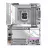 Placa de baza GIGABYTE GIGABYTE Z890 AORUS ELITE WIFI7 ICE, Socket 1851, 19Phases, Intel® Z890 (Ultra 2 Series CPU), CPU graphics, HDMI, DP, Dual 4xDDR5-9200, 3xPCIe X16 5.0, 4xSATA3, RAID, 4xM.2 5.0, 1xPCIe X1, ALC1220, WIFI7/BT, 2.5GbE LAN, 1xTB, 3xUSB3.2Gen2(1C+2A), 5xU