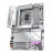 Placa de baza GIGABYTE GIGABYTE Z890 AORUS ELITE WIFI7 ICE, Socket 1851, 19Phases, Intel® Z890 (Ultra 2 Series CPU), CPU graphics, HDMI, DP, Dual 4xDDR5-9200, 3xPCIe X16 5.0, 4xSATA3, RAID, 4xM.2 5.0, 1xPCIe X1, ALC1220, WIFI7/BT, 2.5GbE LAN, 1xTB, 3xUSB3.2Gen2(1C+2A), 5xU