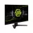 Игровой монитор MSI 27.0” MSI IPS LED MAG 274F Black (0.5ms, 1000:1, 300cd, 1920x1080, 178°/178°, HDMI2.0, DisplayPort, up to 200Hz Refresh Rate, Console Mode 120Hz, Audio Line-out, VESA)
