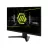Игровой монитор MSI 27.0” MSI IPS LED MAG 274F Black (0.5ms, 1000:1, 300cd, 1920x1080, 178°/178°, HDMI2.0, DisplayPort, up to 200Hz Refresh Rate, Console Mode 120Hz, Audio Line-out, VESA)