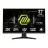 Игровой монитор MSI 27.0” MSI IPS LED MAG 274F Black (0.5ms, 1000:1, 300cd, 1920x1080, 178°/178°, HDMI2.0, DisplayPort, up to 200Hz Refresh Rate, Console Mode 120Hz, Audio Line-out, VESA)