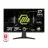 Игровой монитор MSI MAG 275QF 27.0” VA 2560x1440 Black