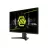 Игровой монитор MSI MAG 275QF 27.0” VA 2560x1440 Black