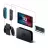 Consola de joc Nintendo Switch 2, 7.9″ 1080p, 256 GB + SD up to 2 TB, 120 Hz + Mario Kart™ World