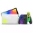 Consola de joc Nintendo Nintendo Switch OLED 64GB Splatoon™ 3 Edition P/N: