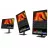 Monitor Xiaomi 27" 4K Monitor A27Ui