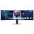 Monitor gaming Samsung 49" Samsung Odyssey OLED G9 G93SD DQHD 240Hz Gaming Monitor LS49DG934SUXEN