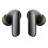 Casti cu microfon Realme Realme Buds Air 7 Pro Metallic Grey