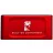 Hard disk extern Samsung 1.0TB Kingston External Portable SSD XS1000 BoC Red, USB 3.2 Gen 2 (69.5x32.6x13.5mm, 28.7g, R/W1050/1000 MB/s) SXS1000R/1000GA
