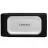 Hard disk extern KINGSTON 2.0TB Kingston External Portable SSD XS2000 BoC Silver, USB-C 3.2 Gen 2x2 (69.5x32.6x13.5mm, 28.9g, R/W2K/2K MB/s) SXS2000/2000GA