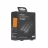 Hard disk extern Samsung 2.0TB Samsung Portable SSD T7 Shield Black, USB-C 3.1 (88x59x13mm, 98g,R/W:1050/1000MB/s, IP65)