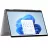Laptop HP Envy x360 14-fc0018ci (Core Ultra 5-125U / 16 GB / 512 GB SSD / 14.0″ WUXGA IPS Touch / Intel Graphics / Win 11)