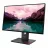 Монитор LENOVO 23.8" LENOVO ThinkVision T24-40, Black, IPS, 1920x1080, 120Hz, 4ms, 250cd, CR1500:1, D-Sub+HDMI+DP+USB, Pivot