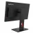 Монитор LENOVO 23.8" LENOVO ThinkVision T24-40, Black, IPS, 1920x1080, 120Hz, 4ms, 250cd, CR1500:1, D-Sub+HDMI+DP+USB, Pivot