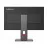 Игровой монитор LENOVO ThinkVision P27Q-40 27.0” IPS 2560x1440 Black