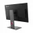 Monitor gaming LENOVO 27" LENOVO ThinkVision P27Q-40,Black,IPS,2560x1440,120Hz,4ms 350cd,CR1500:1,HDMI+DP+USB+TypeC,Pivot