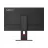Игровой монитор LENOVO 27" LENOVO ThinkVision T27QD-40,Black,IPS,2560x1440,120Hz,4ms 350cd,CR1500:1,HDMI+DP+USB+TypeC,LAN,Pivot