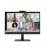 Monitor gaming LENOVO ThinkVision T27hv-30 27.0” IPS 2560x1440 Black
