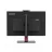 Monitor gaming LENOVO ThinkVision T27hv-30 27.0” IPS 2560x1440 Black