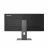 Игровой монитор LENOVO ThinkVision P34WD-40 34.0” Curved IPS 3440x1440 Black