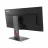 Игровой монитор LENOVO ThinkVision P34WD-40 34.0” Curved IPS 3440x1440 Black
