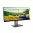 Игровой монитор LENOVO ThinkVision P34WD-40 34.0” Curved IPS 3440x1440 Black