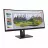 Игровой монитор LENOVO ThinkVision T34WD-40 34.0” Curved VA 3440x1440 Black