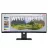 Monitor gaming LENOVO ThinkVision T34WD-40 34.0” Curved VA 3440x1440 Black