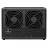NAS SYNOLOGY SYNOLOGY "DS1525+", 5-bay, AMD Ryzen 4-core 2.2Ghz, 8Gb*1+1 Slot, 2x2,5GbE, 2xM.2 NVMe, 1xPCIe