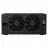 NAS SYNOLOGY SYNOLOGY "DS1825+", 8-bay, AMD Ryzen 4-core 2.2GHz, 8Gb*1+1Slot, 2xM.2 NVMe, 2x2.5GbE, PCIe