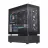 Корпус без БП GAMEMAX Case ATX GAMEMAX N80, w/o PSU, 0.8mm, 6x120mm ARGB fans, Front&Side TG, Modular design, Vertical GPU moun, 1xUSB3.0, 1xUSB-C, 2x2.5", 2x3.5", Black
