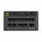 Sursa de alimentare PC GAMEMAX Power Supply ATX 750W GAMEMAX GX-750 PRO, 80+ Gold, 135mm, Active PFC, SR+LLC+DC/DC, ATX 3.1, PCIe5.1, Full Modular, Black