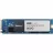 SSD SYNOLOGY SYNOLOGY M.2 2280 800Gb Enterprise NVMe solid-state drive "SNV5420-800G", 1400 TBW, MTBF: 3M hours