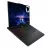 Игровой ноутбук LENOVO NB Lenovo 16.0" Legion Pro 5 16IRX10 Black (Core i7-14650HX 32Gb 1Tb 5050 8Gb)