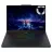 Laptop gaming LENOVO NB Lenovo 16.0" Legion Pro 5 16IRX10 Black (Core i7-14650HX 32Gb 1Tb 5060 8Gb)