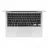 Laptop APPLE MacBook Air, 13.6" MW0X3RU/A Silver (M4 16Gb/512Gb)