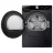 Masina de uscat rufe Hisense Dryer Hisense DH7S107BB