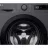Masina de spalat rufe LG Washing machine/fr LG F2WR508SBM Class A