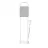 Statie de calcat cu abur Xiaomi Hand Steamer Xiaomi Handheld BHR9027EU Standing Garment