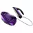 Statie de calcat cu abur POLARIS Ironing System Polaris PSS7510K Purple/Black