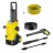 Masina de spalat cu presiune KARCHER High Pressure Washer Karcher 1.324-400.0 (Set) K 5 WCM + 2.645-296.0 Furtun Primo Flex 15m