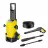 Masina de spalat cu presiune KARCHER High Pressure Washer Karcher 1.324-400.0 (Set) K 5 WCM + 2.645-296.0 Furtun Primo Flex 15m